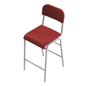 contemporary chair 1