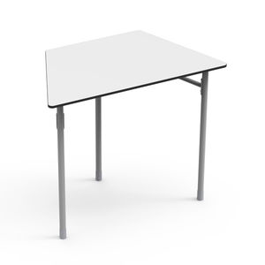 open space desk