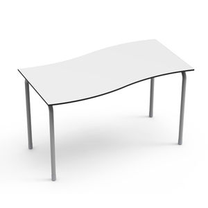 free-standing desk