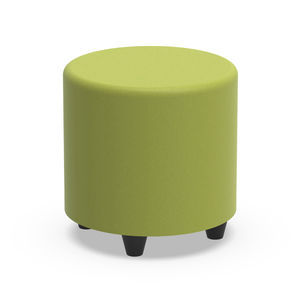 contemporary pouf 1