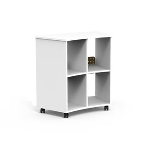 contemporary shelves
