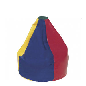 contemporary pouf 1