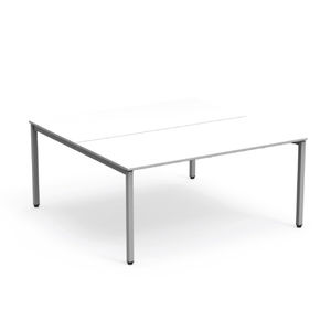 contemporary boardroom table