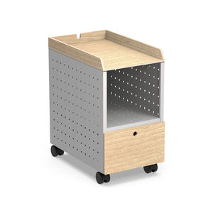 metal office unit