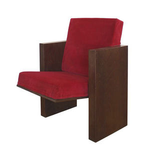 contemporary auditorium seating