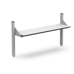 wall-mounted shelf 1