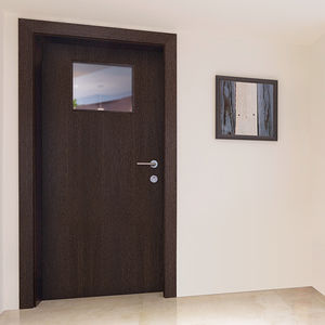 interior door