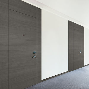 fire-rated door 1
