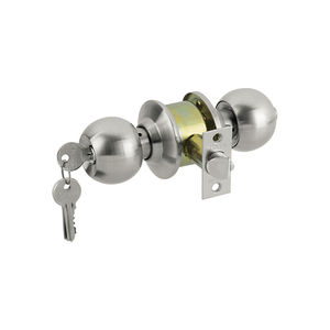 key cylinder lock