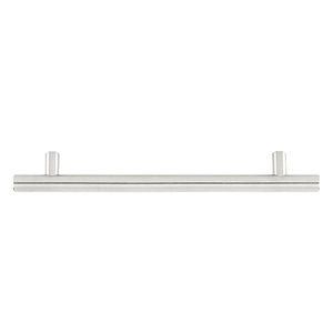 stainless steel furniture handle