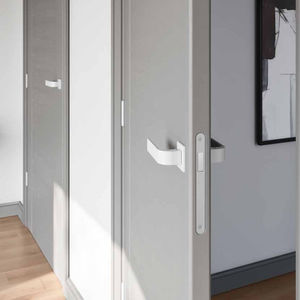 door handle