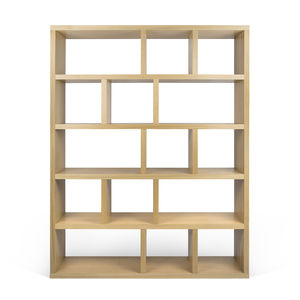 contemporary shelves