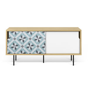 contemporary TV cabinet 1