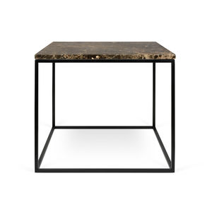 contemporary side table