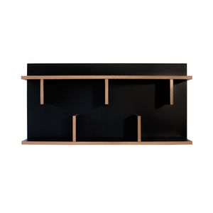 wall-mounted shelf 1