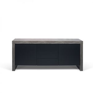 contemporary sideboard 1
