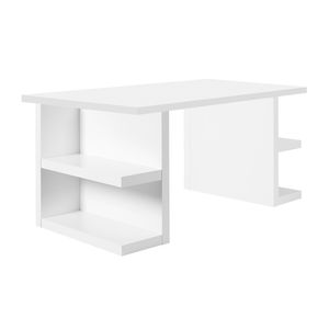 contemporary desk
