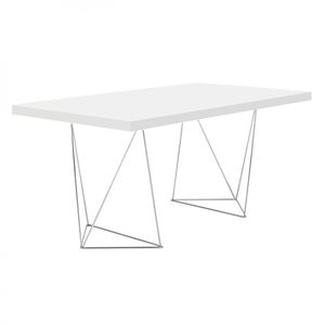 contemporary desk