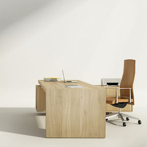 executive desk