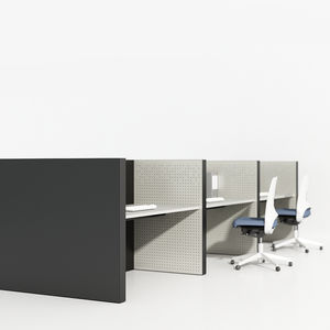workstation desk