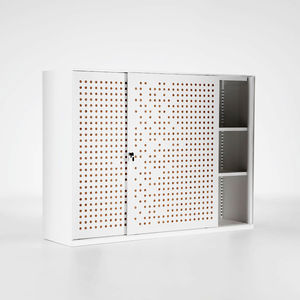 low filing cabinet