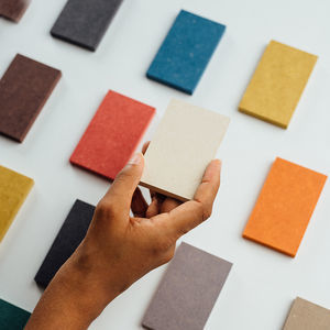 high-resistance MDF panel