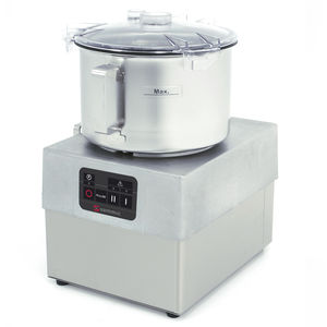 commercial food processor