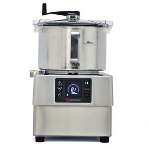 commercial food processor