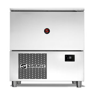 countertop blast chiller