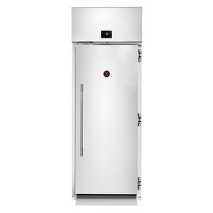 reach-in blast chiller 1