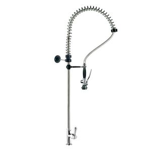 countertop mixer tap