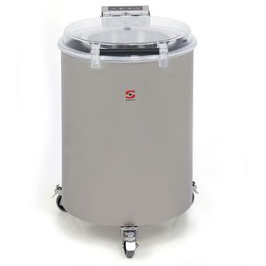 commercial vegetable dryer