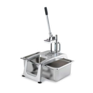 commercial vegetable cutter