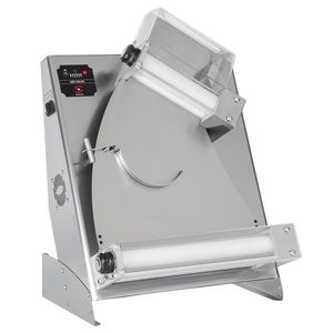 automatic dough molder