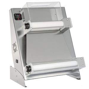 automatic dough molder