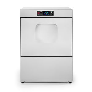 front-loading dishwasher 1