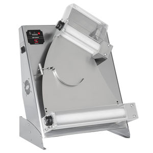 automatic dough molder