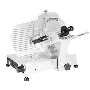 meat slicer