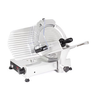 meat slicer