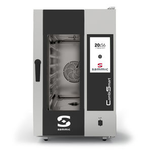 commercial oven