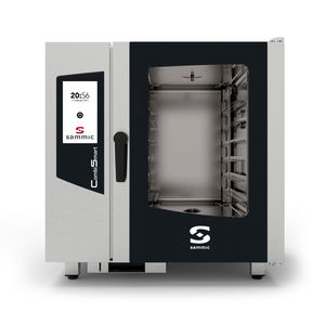 commercial oven