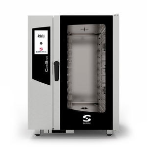 commercial oven