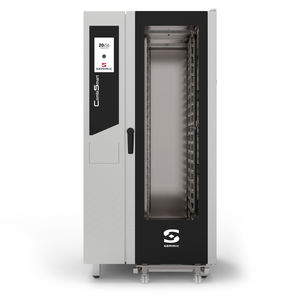 commercial oven
