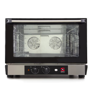 commercial oven