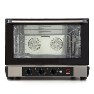 commercial oven