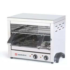 electric grill 1