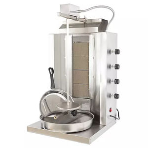 commercial kebab machine 1