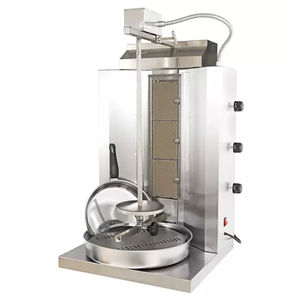 commercial kebab machine 1