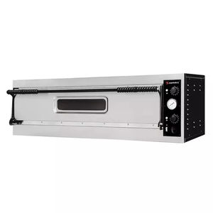 professional pizza oven