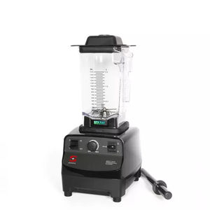 multi-function blender